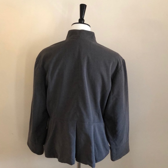 Apostrophe Blazer - Picture 2 of 2